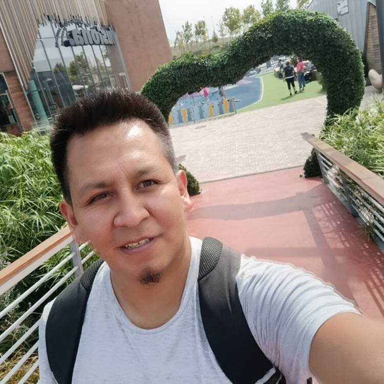 Foto de perfil de Xavier