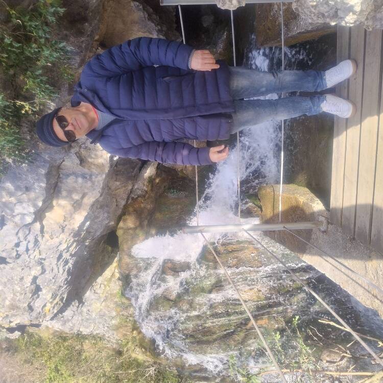 Foto de perfil