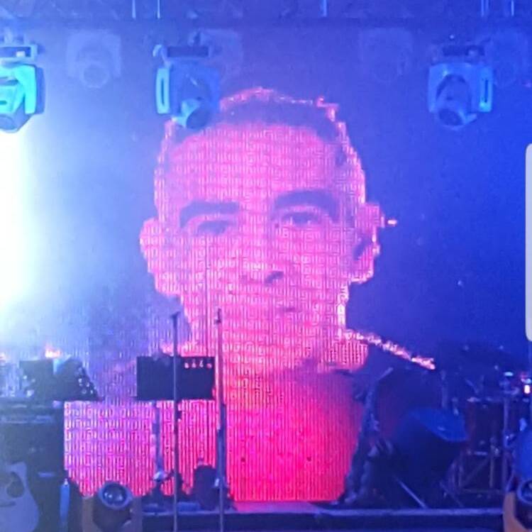 Foto de perfil