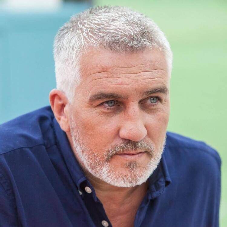 Foto de perfil de Tony