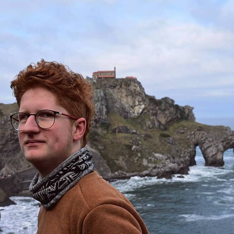 Foto de perfil
