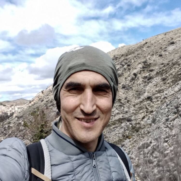 Foto de perfil