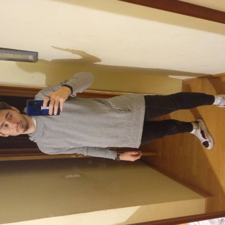 Foto de perfil