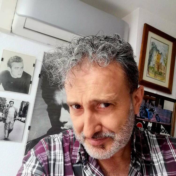 Foto de perfil