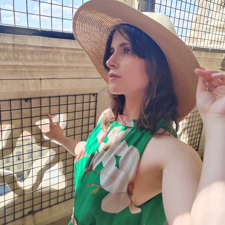 Foto de perfil