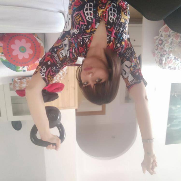 Foto de perfil de Clara