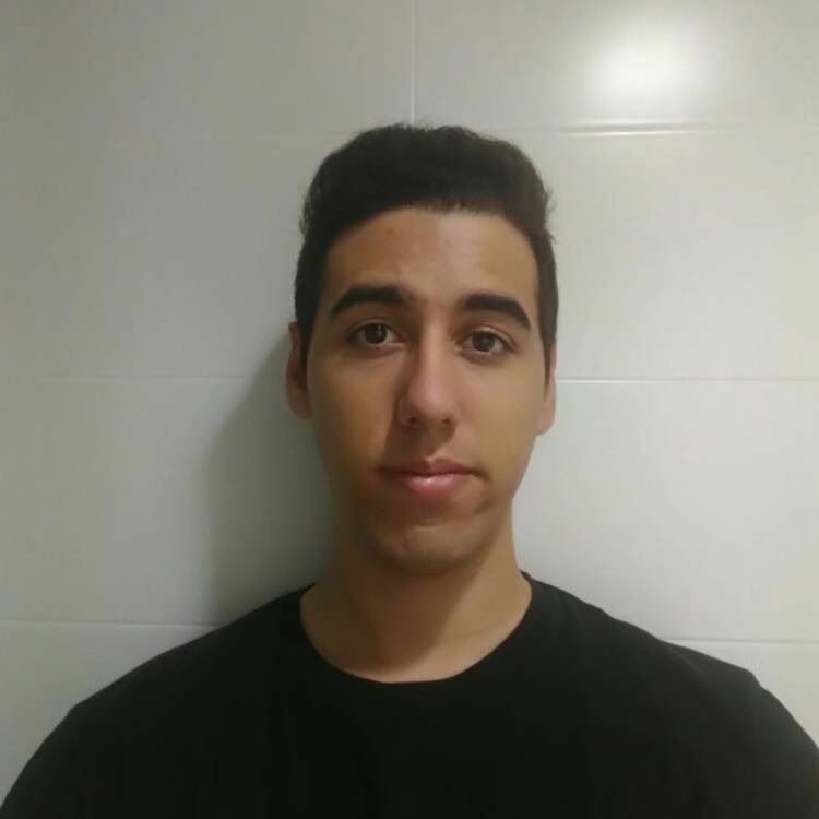 Foto de perfil de Saul Ortega Mas