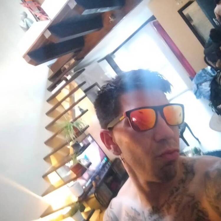 Foto de perfil de Alejandro