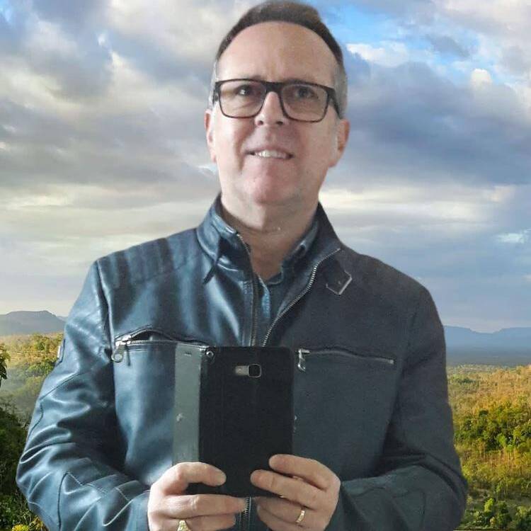 Foto de perfil de Mario