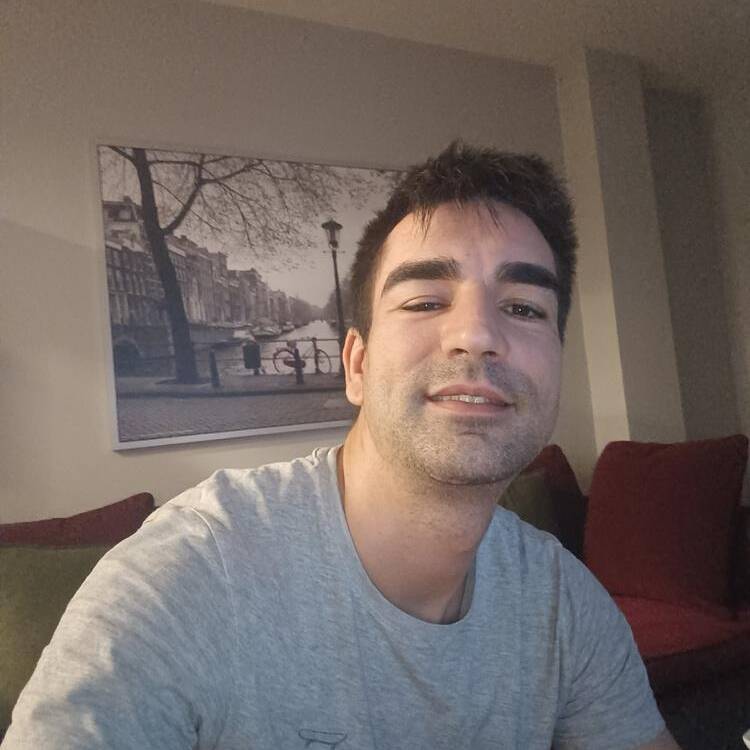 Foto de perfil de Nacho