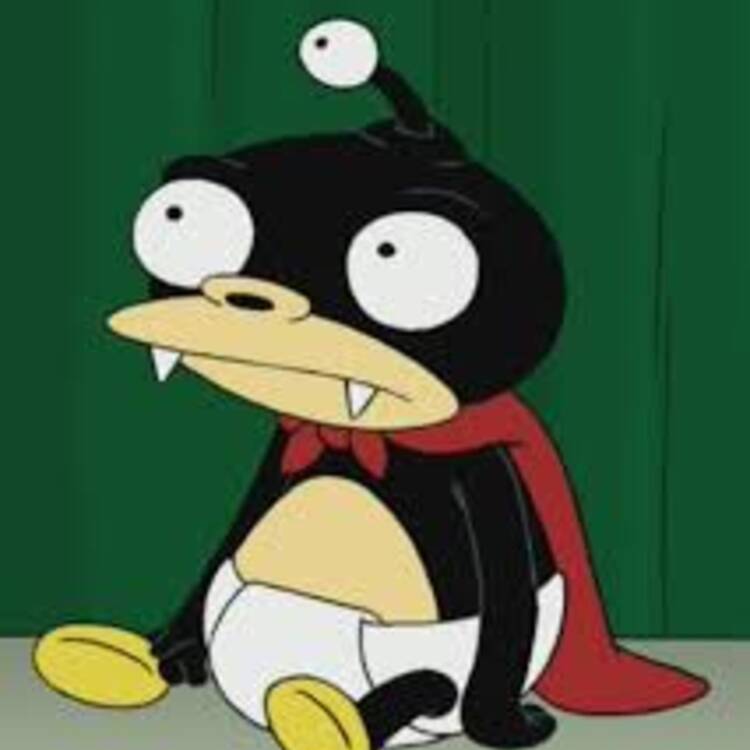 Foto de perfil