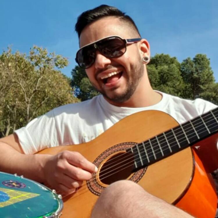 Foto de perfil