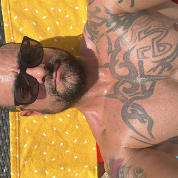 Foto de perfil de Joaquin