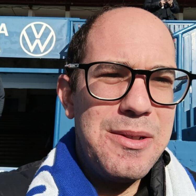 Foto de perfil de EDU