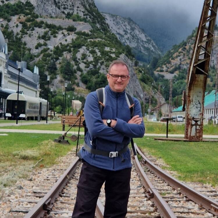 Foto de perfil