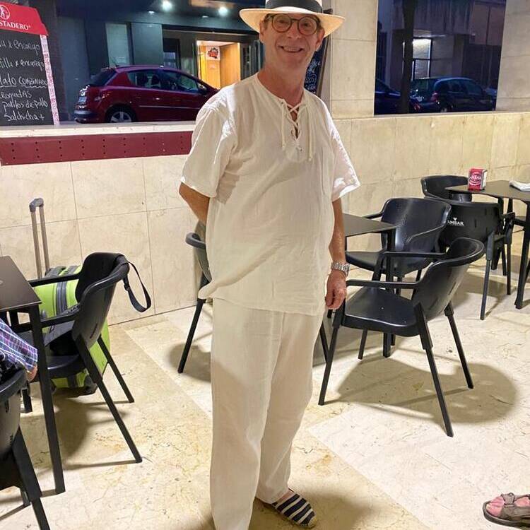 Foto de perfil