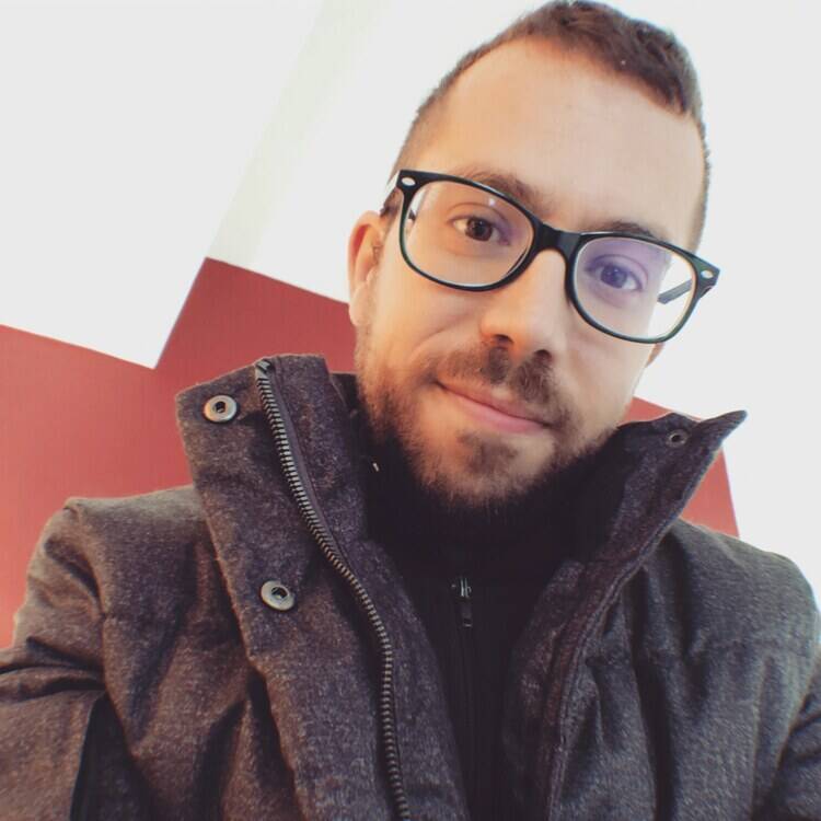 Foto de perfil