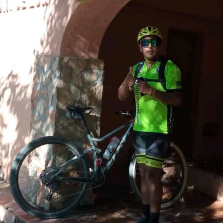 Foto de perfil