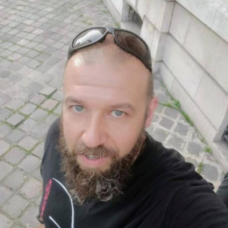 Foto de perfil