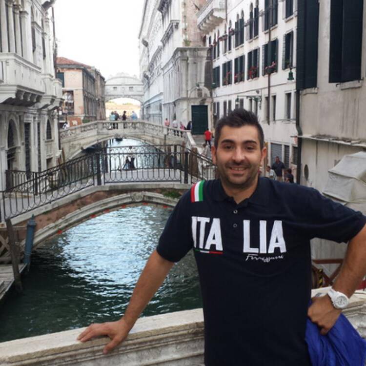 Foto de perfil