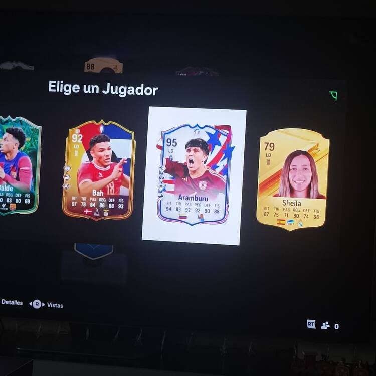Foto de perfil