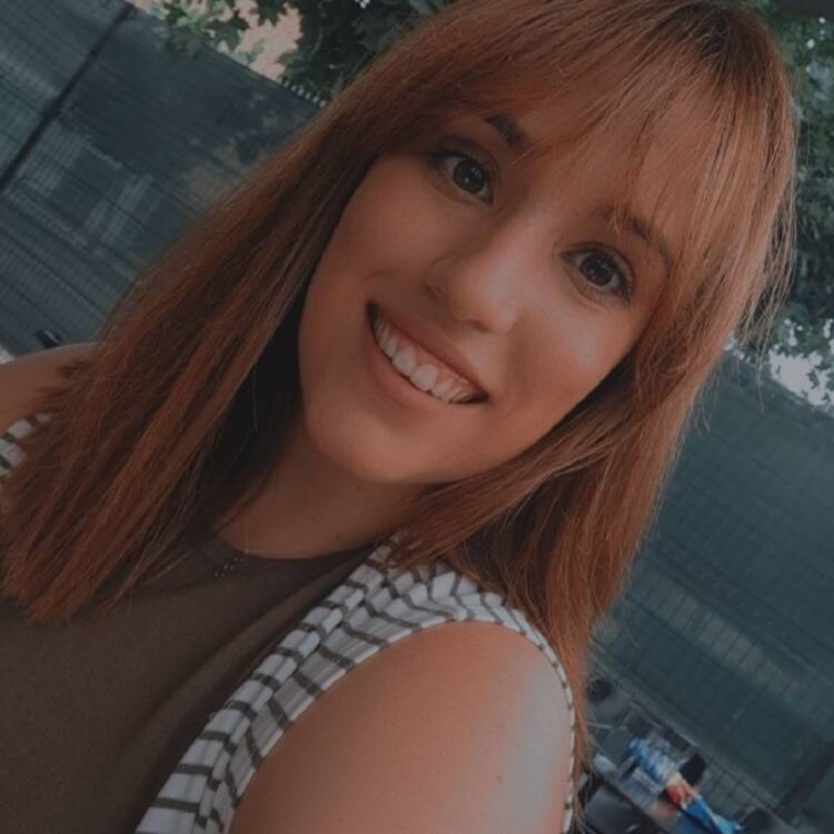 Foto de perfil de Patricia