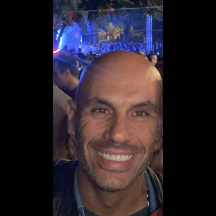 Foto de perfil
