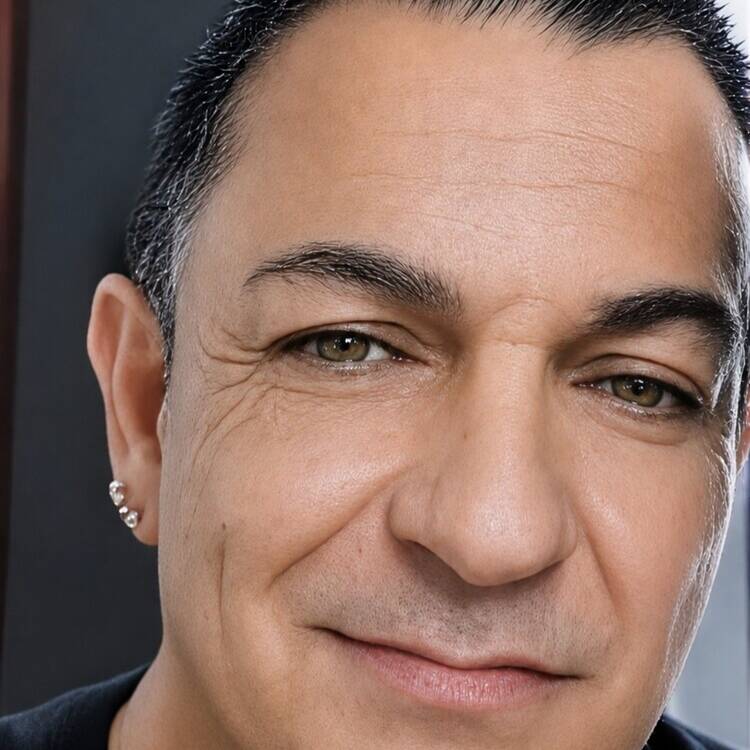 Foto de perfil de Fernando