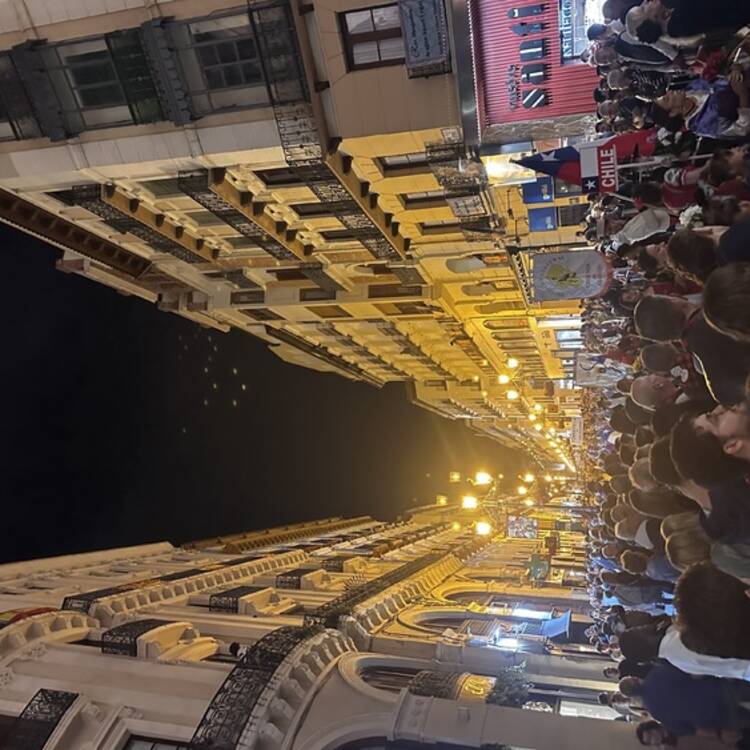 Foto de perfil de kile