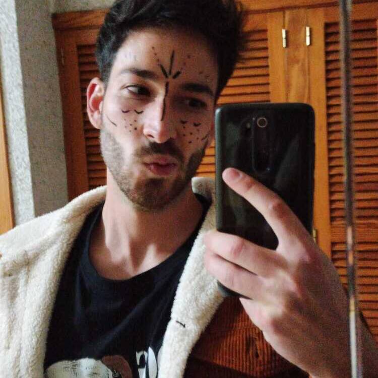 Foto de perfil de victor