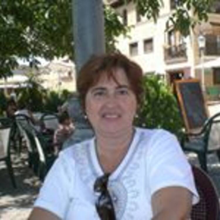 Foto de perfil de Blanca Aliaga Nueno