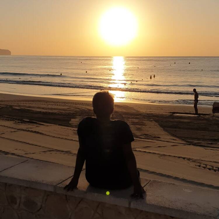 Foto de perfil