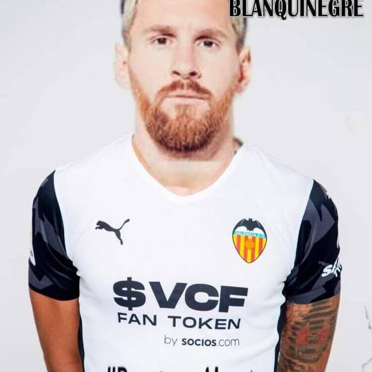 Foto de perfil de Vicente