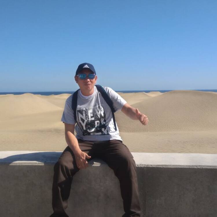 Foto de perfil