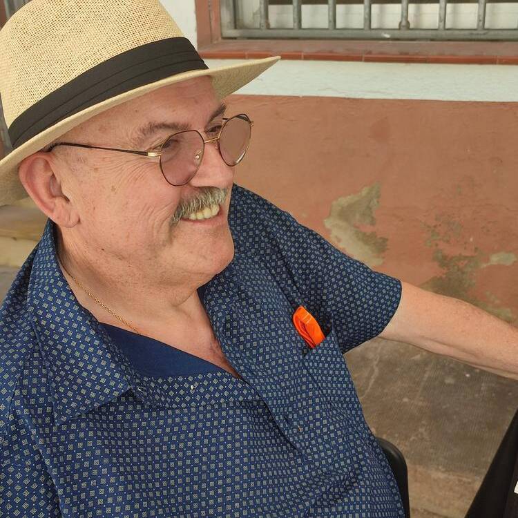 Foto de perfil