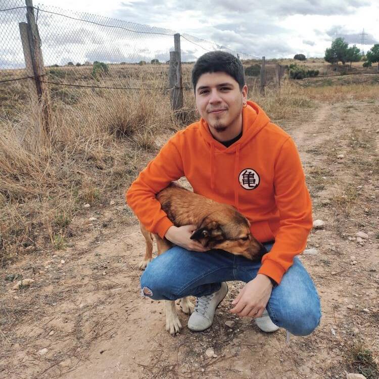 Foto de perfil