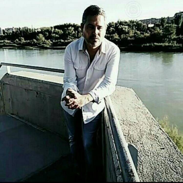 Foto de perfil de David Sanchez