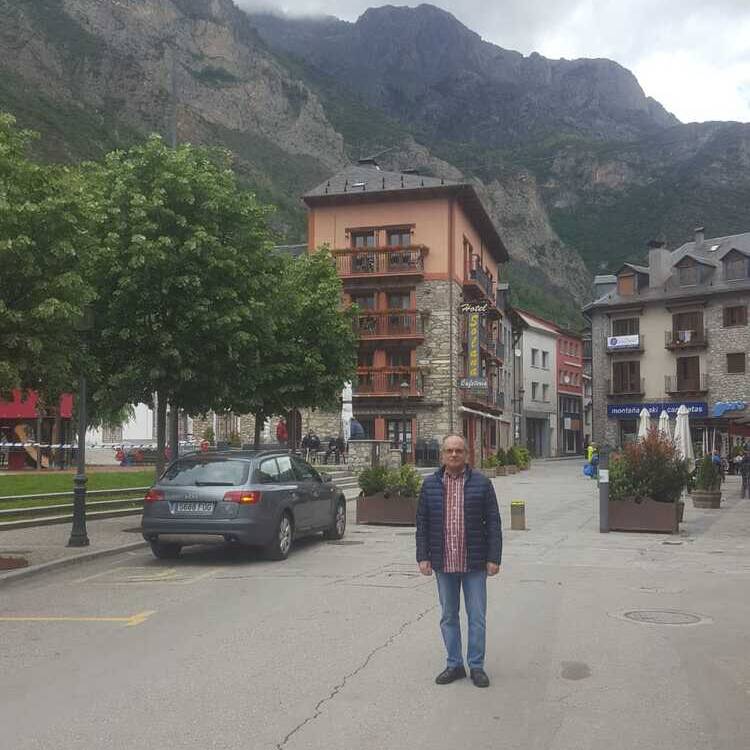 Foto de perfil