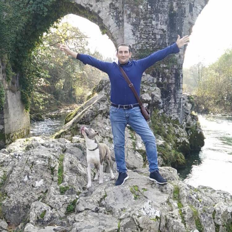 Foto de perfil