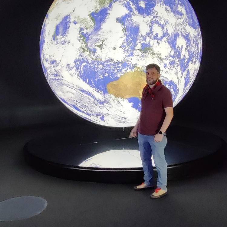 Foto de perfil