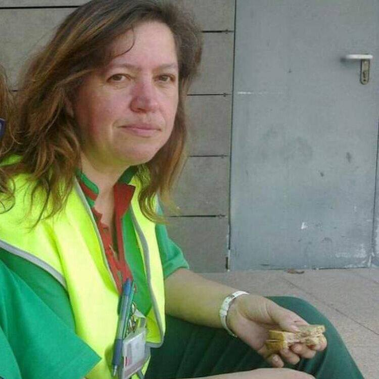 Foto de perfil de Carmen