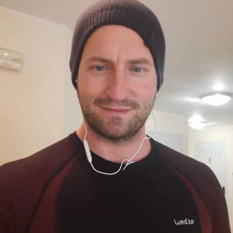Foto de perfil