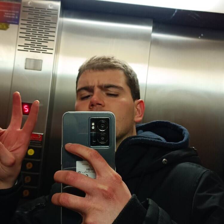 Foto de perfil