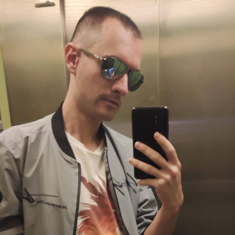 Foto de perfil