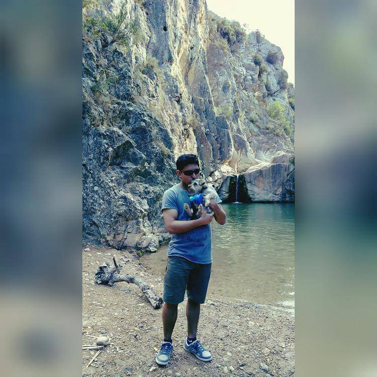 Foto de perfil