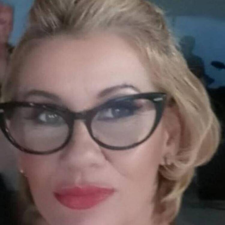 Foto de perfil de Ana paula soares