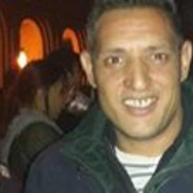 Foto de perfil de Carlos Augusto Dossantos