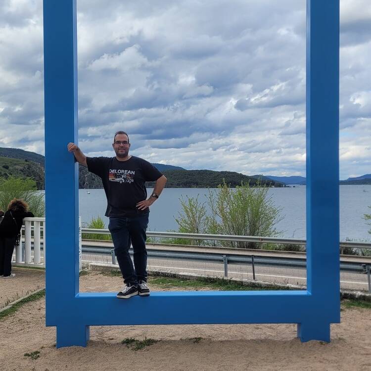 Foto de perfil