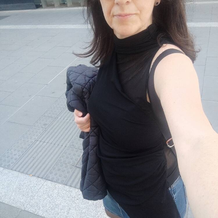 Foto de perfil de Maria