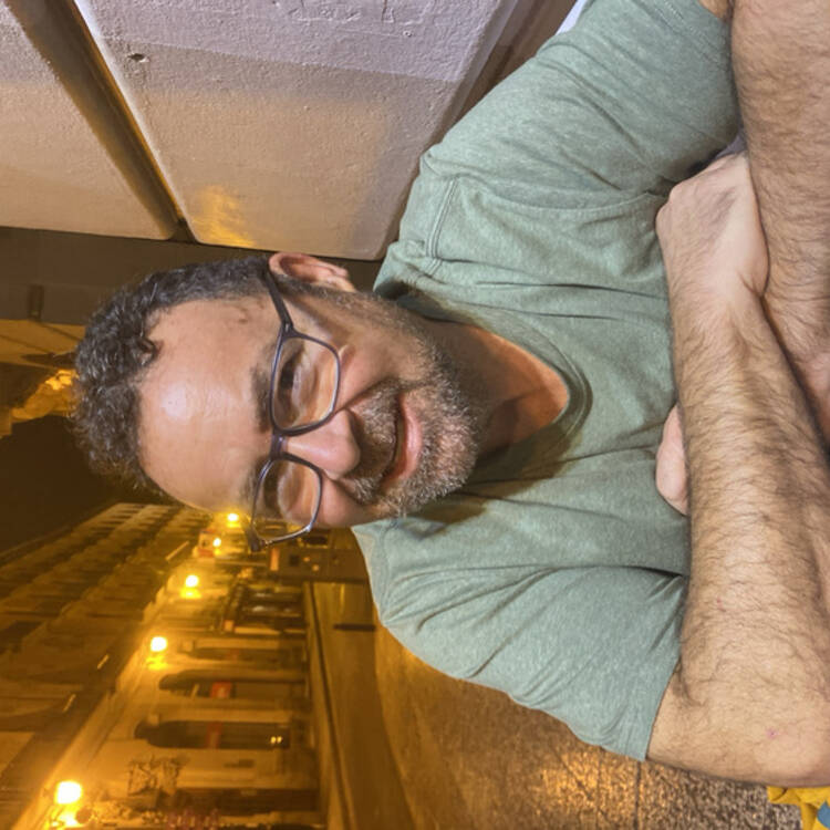Foto de perfil